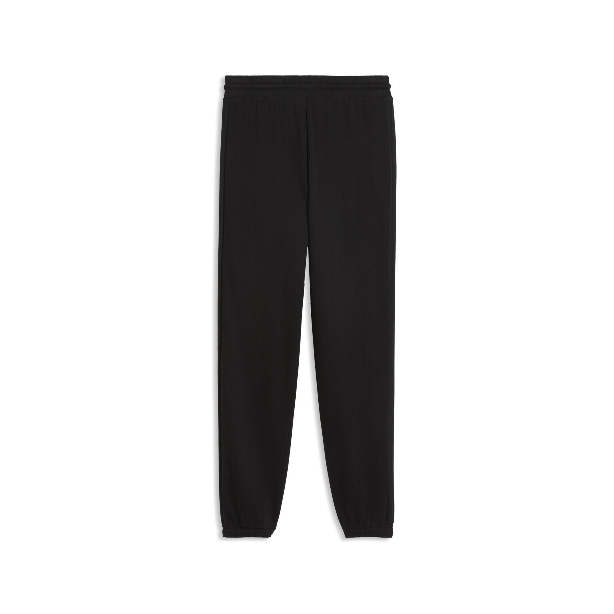 Pantaloni della tuta a vita alta HER da donna PUMA 5/5