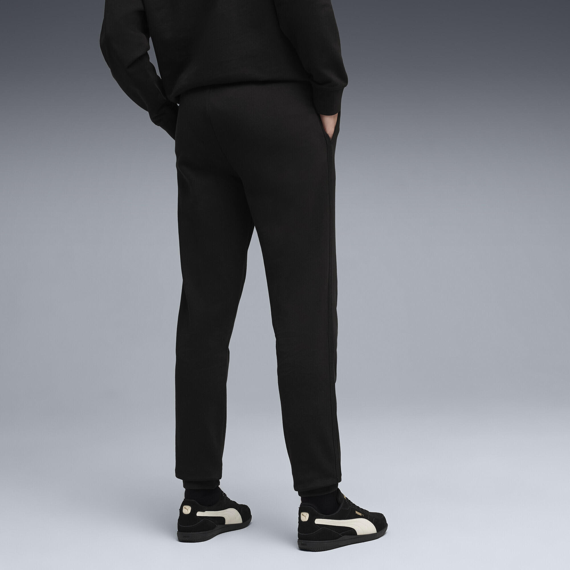 Pantalon de survêtement Essentials Elevated Femme PUMA 3/5