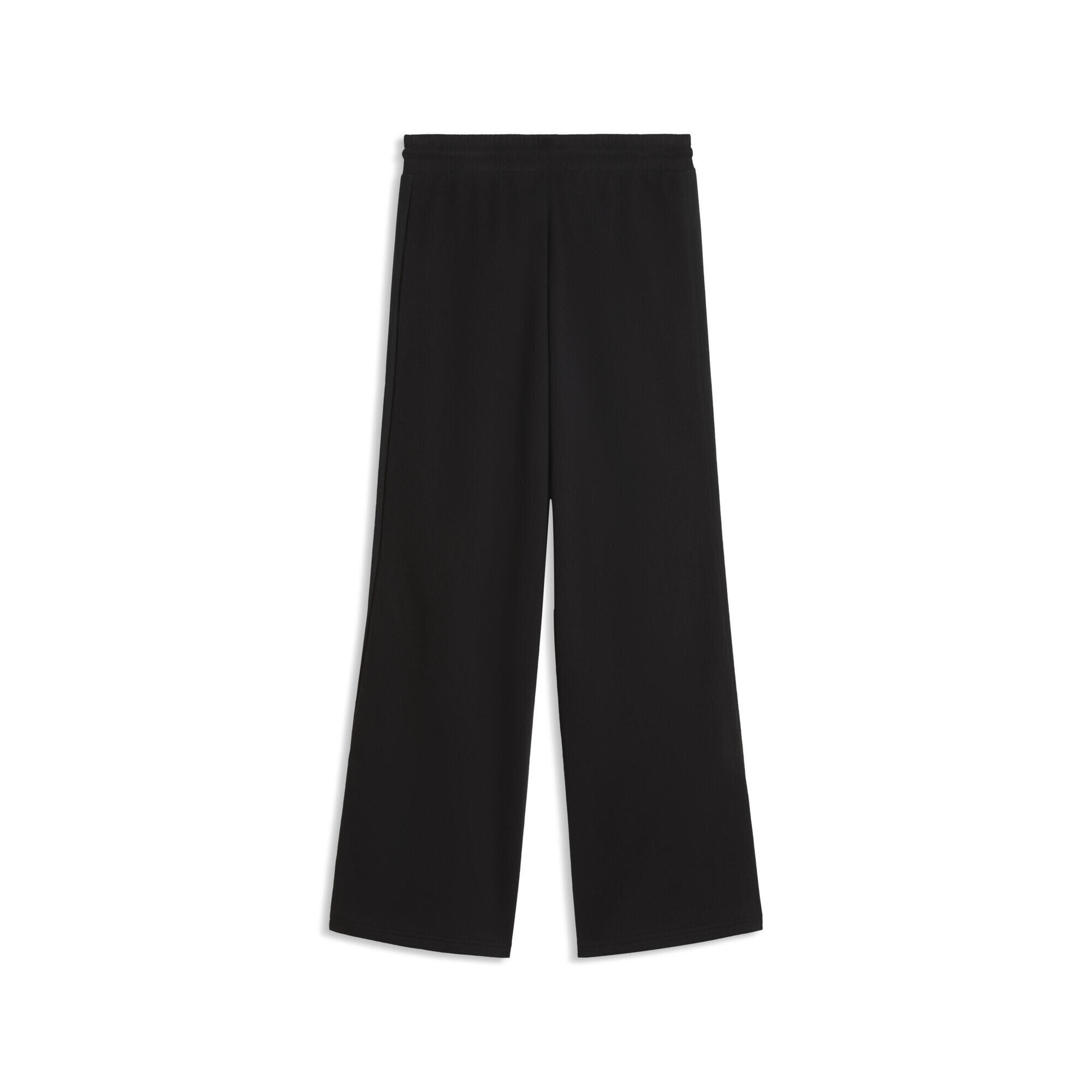 Pantalon à taille haute et jambes larges HER Femme PUMA 5/5