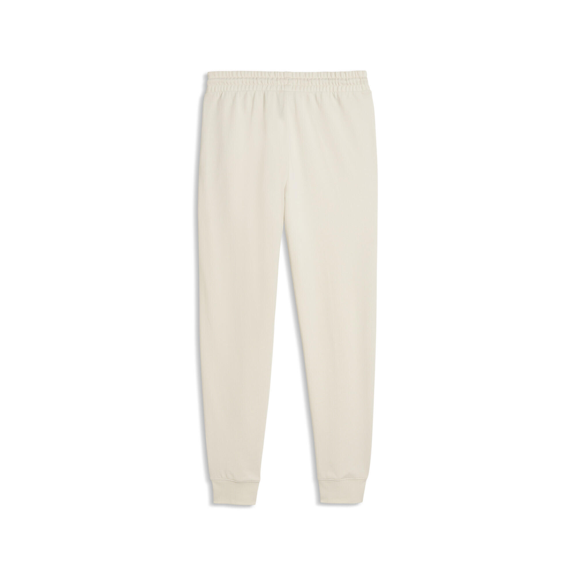 Damskie spodnie dresowe Essentials Elevated PUMA 5/5