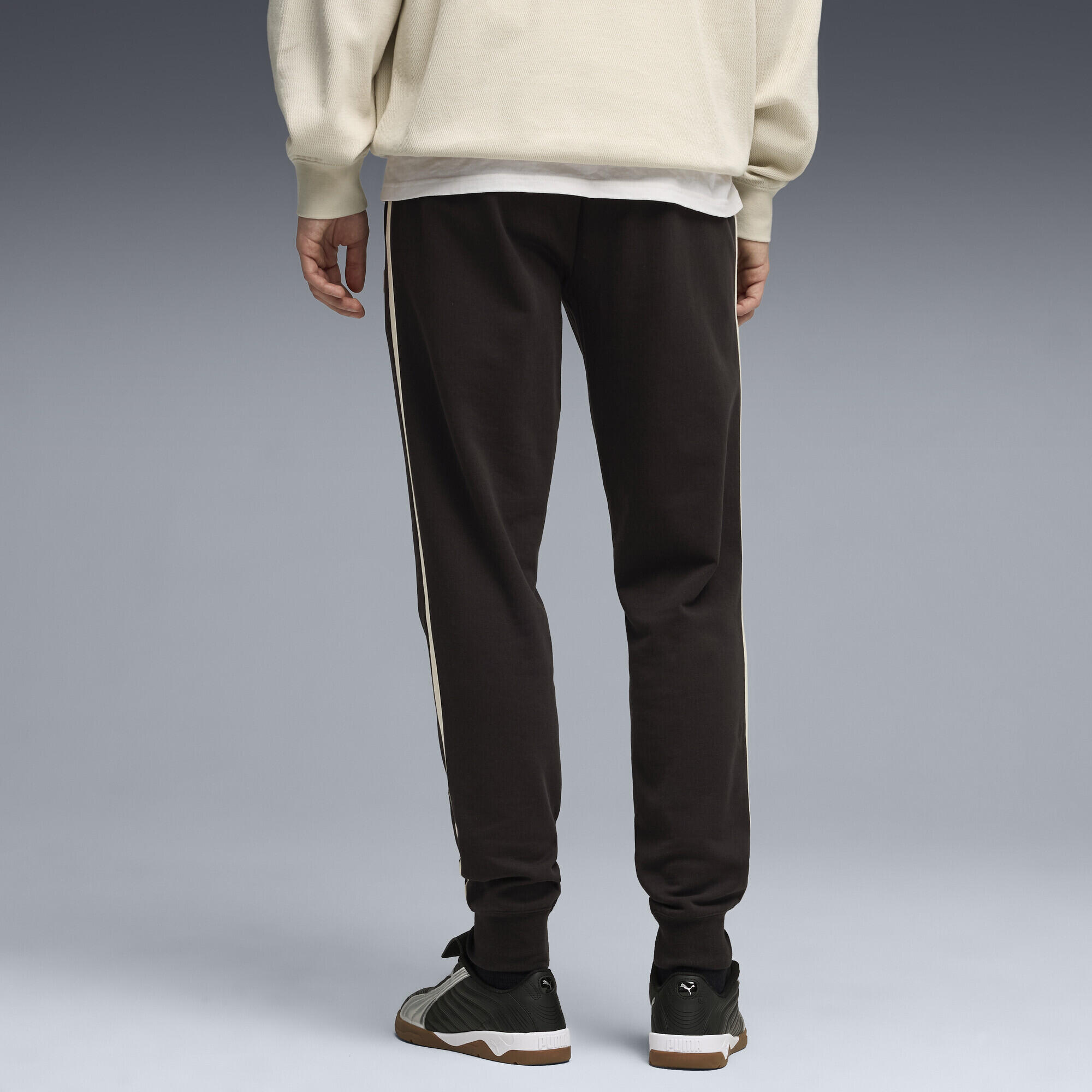 Pantalon de survêtement Essentials Elevated Femme PUMA 3/5