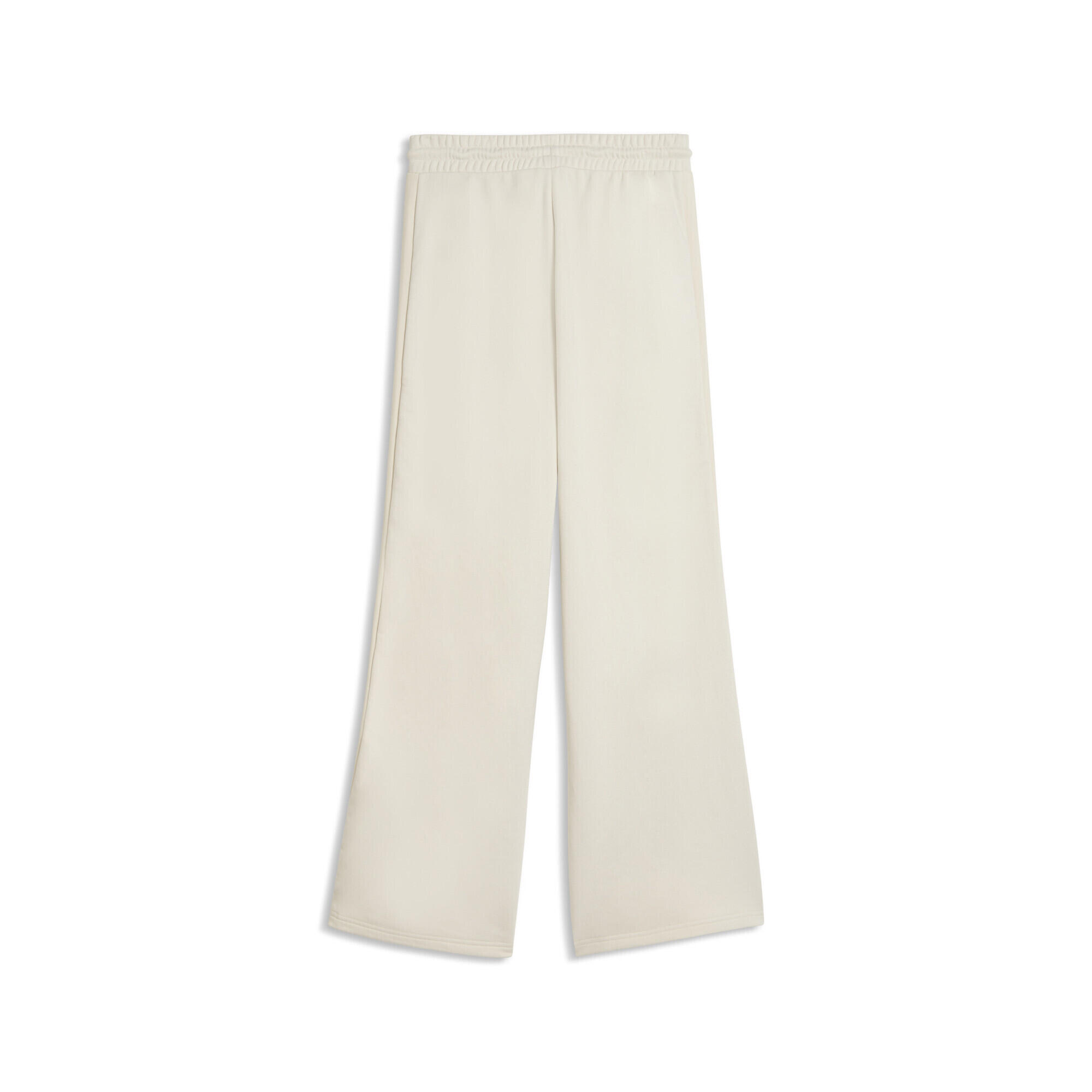 Pantalon à taille haute et jambes larges HER Femme PUMA 5/5