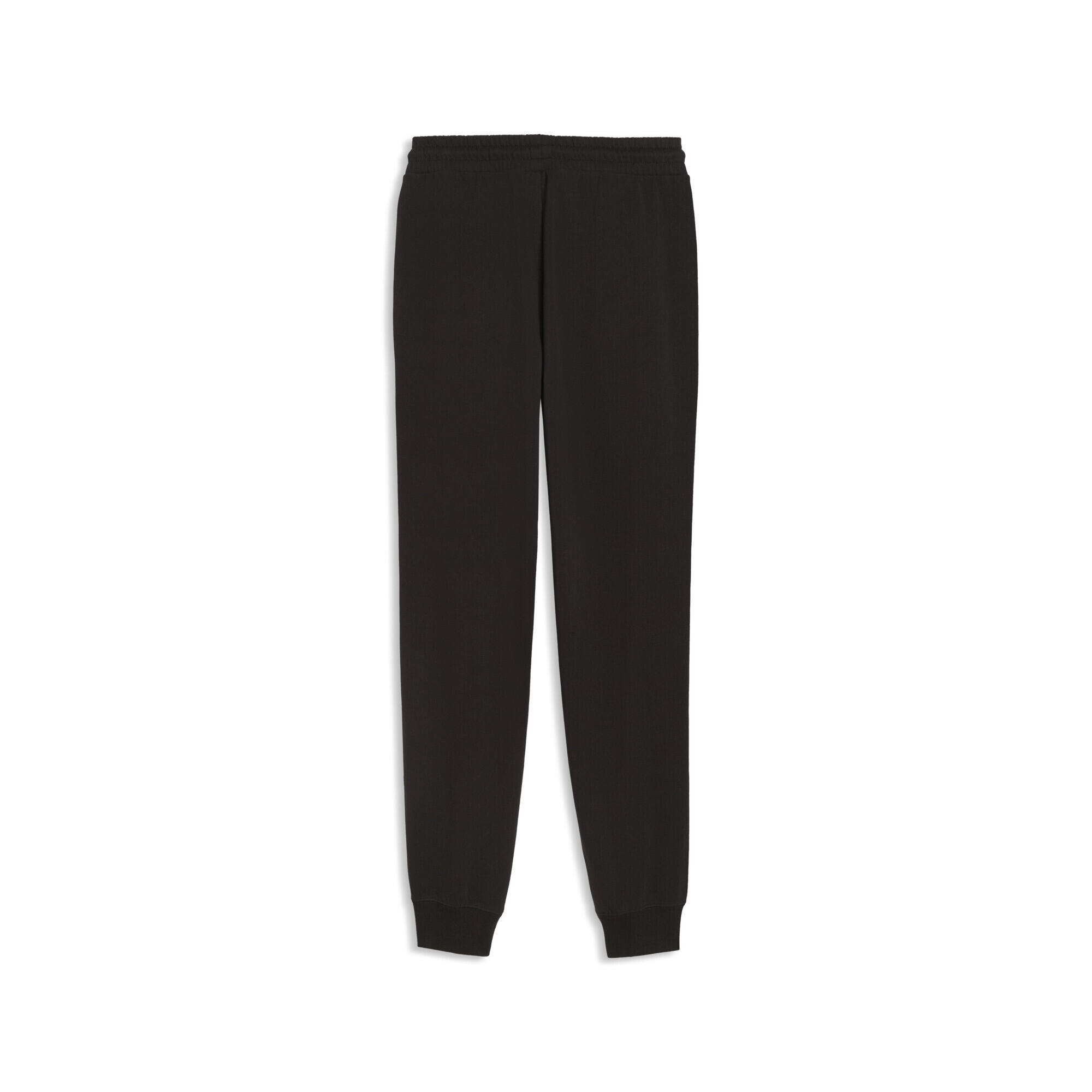 Essentials Elevated Jogginghose Herren PUMA 5/5