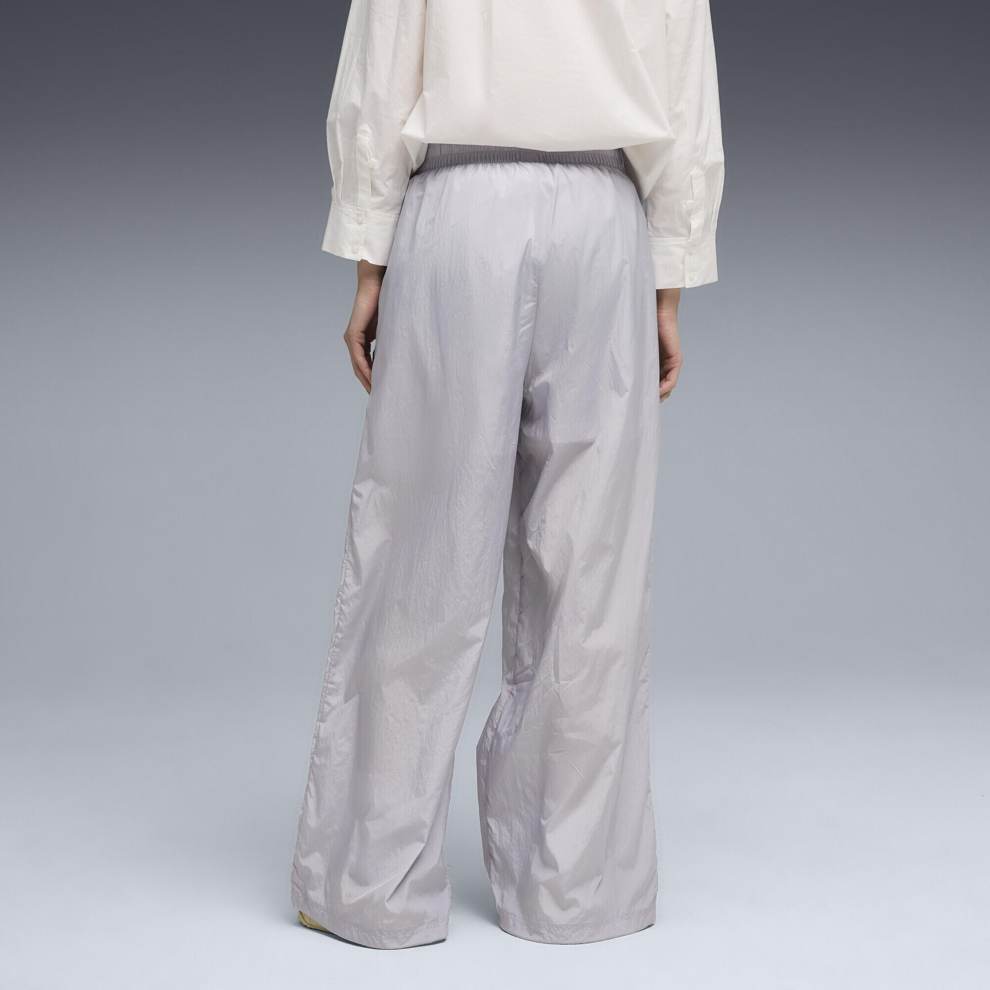 Pantalon tissé décontracté PUMA Sport Femme PUMA 3/5