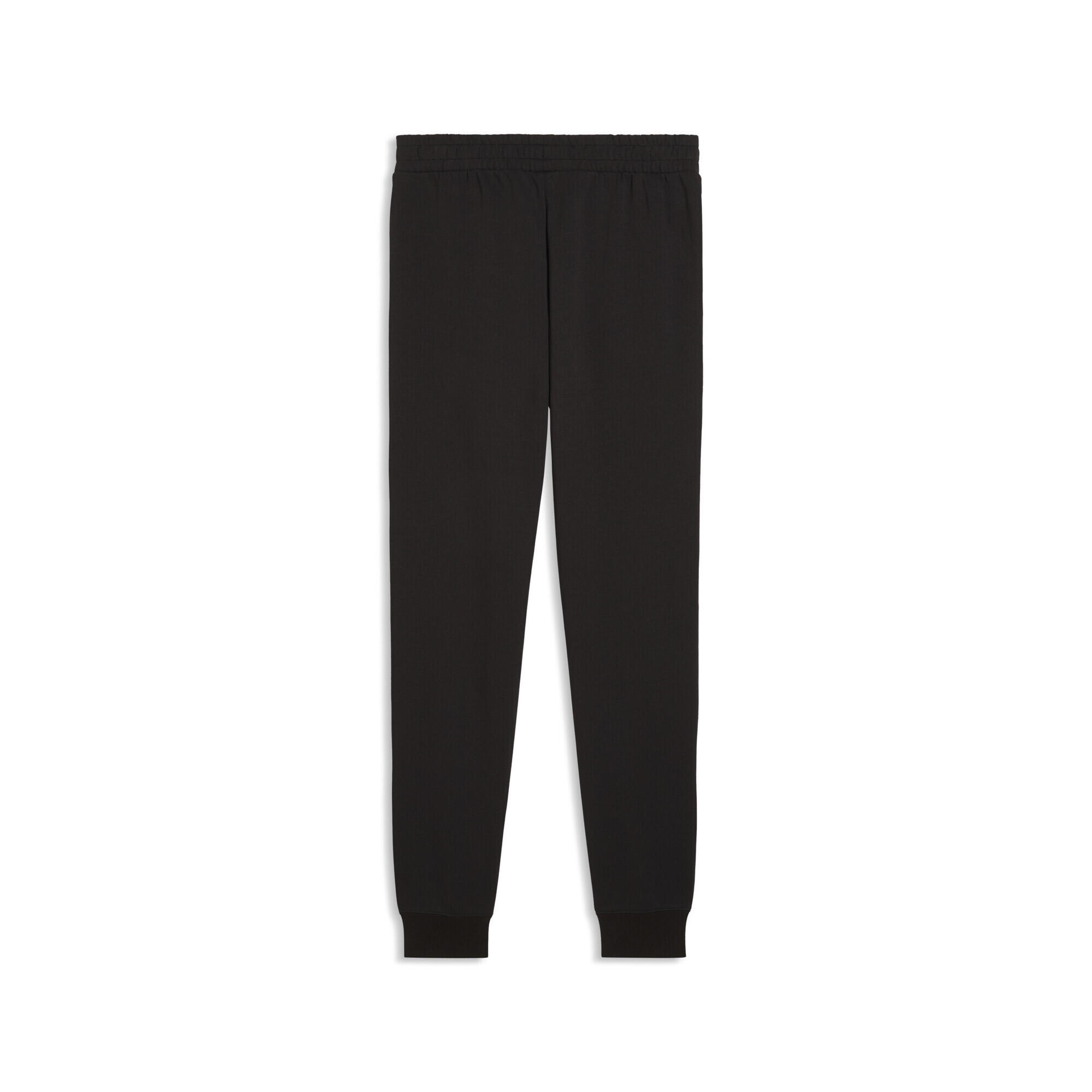 Essentials Colourblock Jogginghose Herren PUMA 5/5