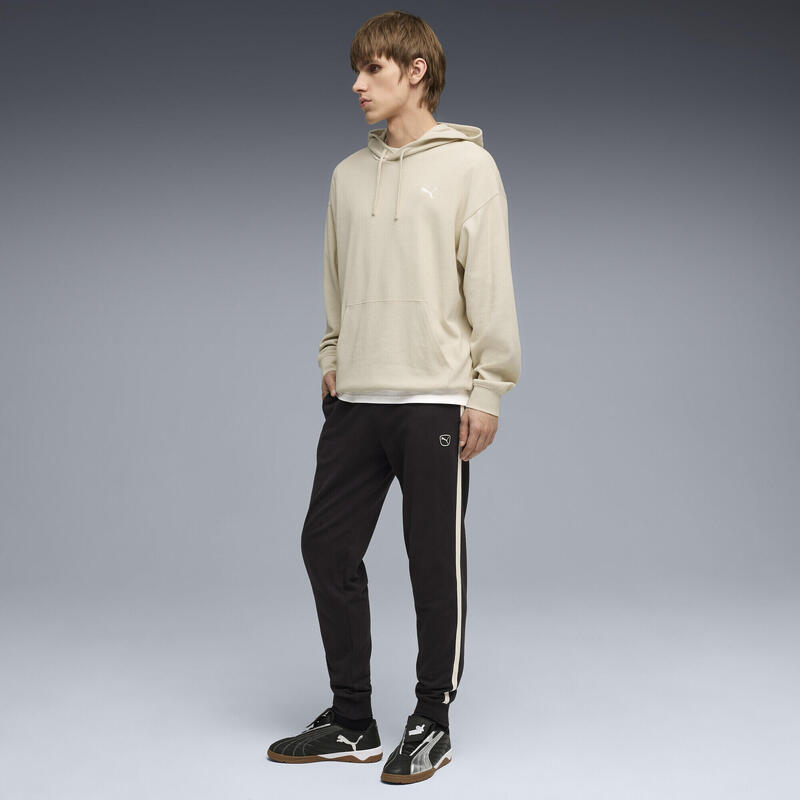Férfi Nadrág Bordázott Derékpánt Essentials Elevated PUMA