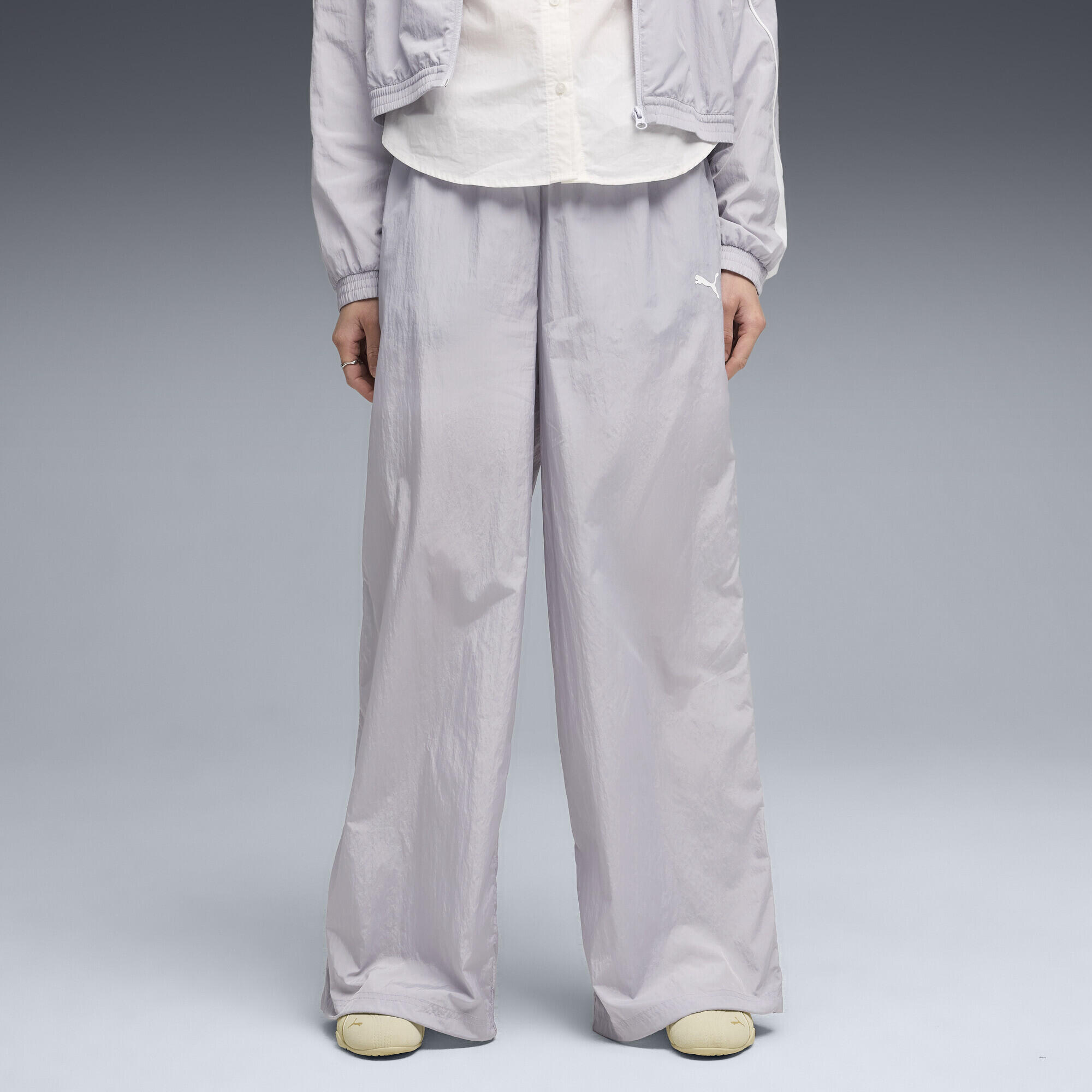 Pantalon tissé décontracté PUMA Sport Femme PUMA 2/5