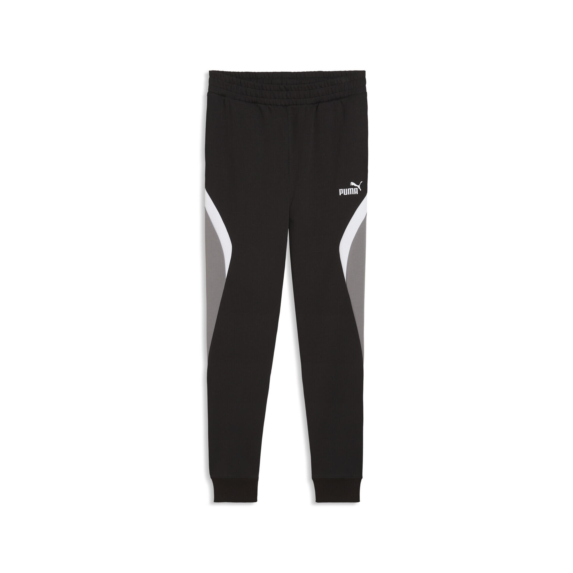 PUMA Pánské kalhoty na sport i volný čas Essentials PUMA