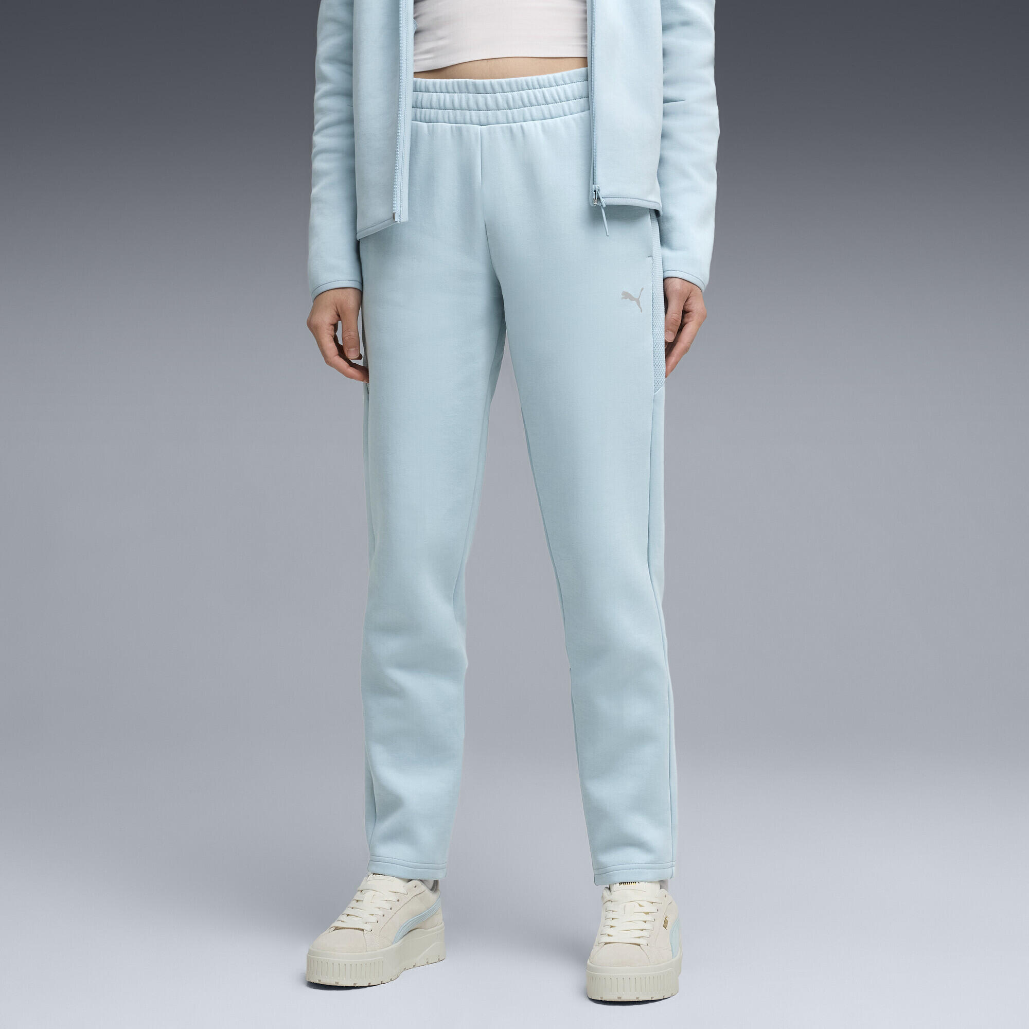 Pantalon de survêtement Evostripe Femme PUMA 2/6