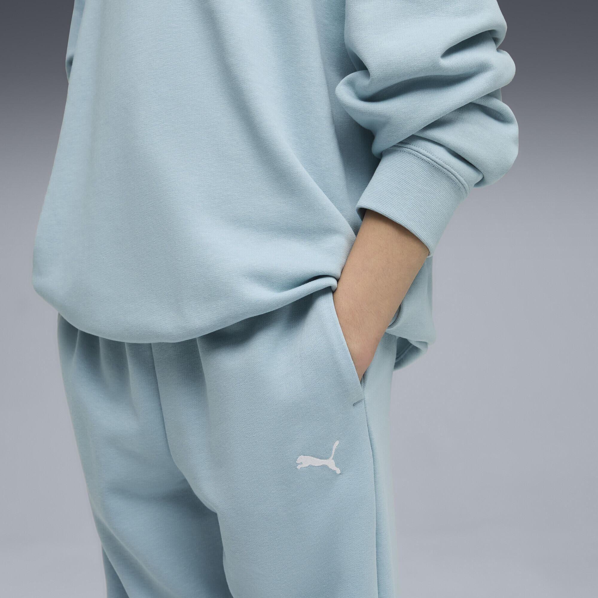 Ensemble de survêtement Loungewear Enfant et Adolescent PUMA 4/5