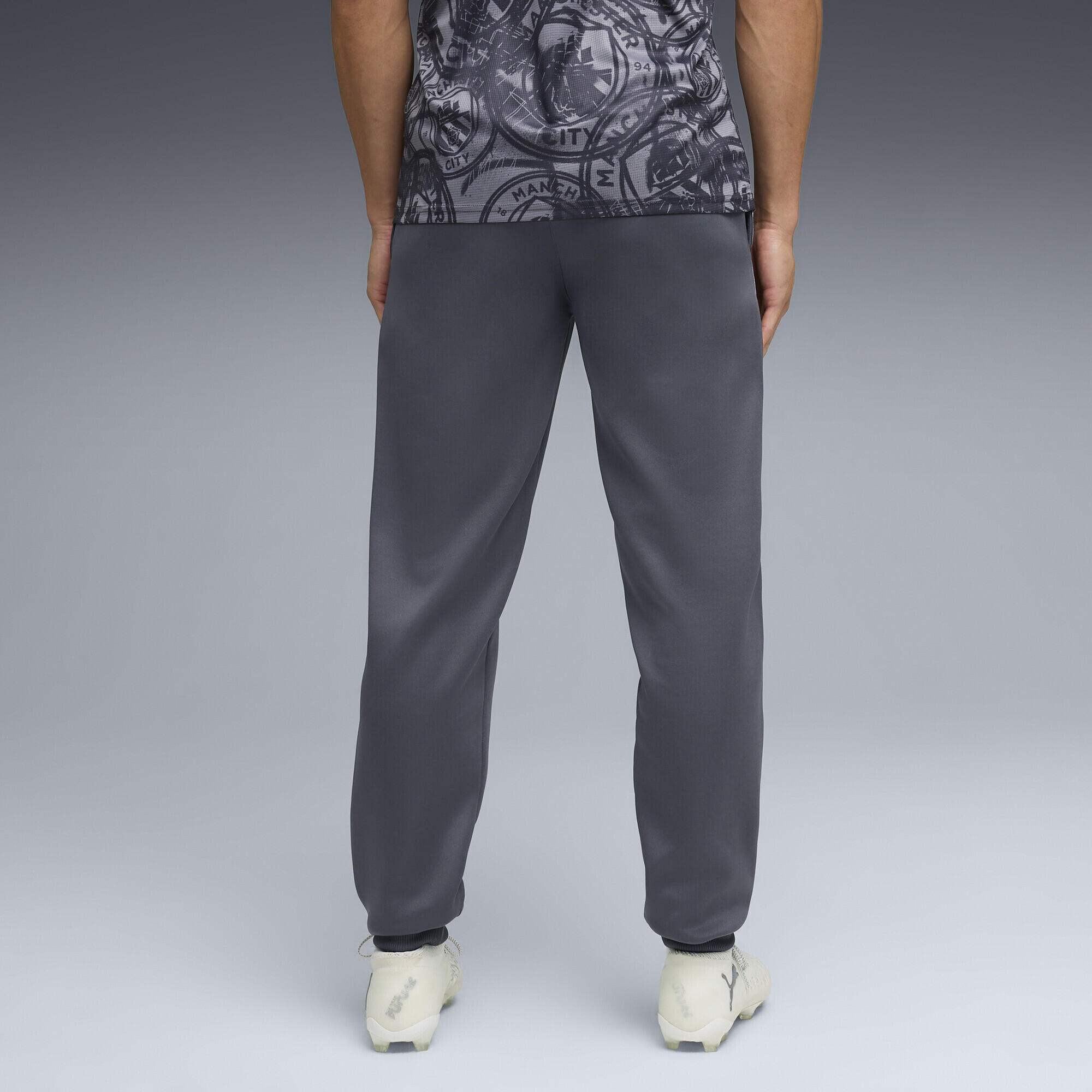Pantalon KING Anthem Manchester City Homme PUMA 3/5