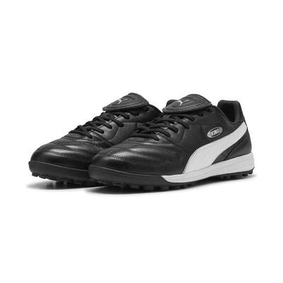 King liga tt uniseks voetbalschoenen puma