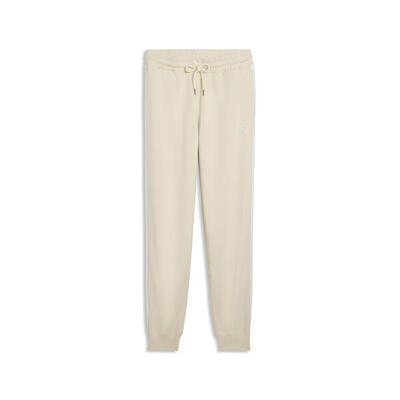 Essentials elevated joggingbroek voor dames puma