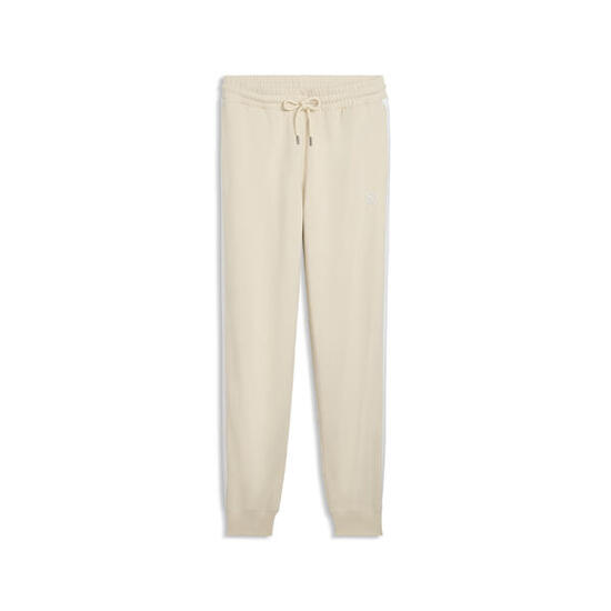Damskie spodnie dresowe Essentials Elevated PUMA
