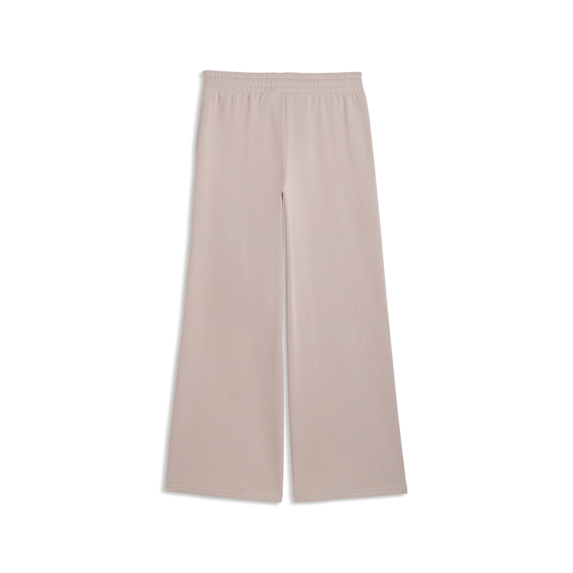 Essentials Wide-Leg Pants Women PUMA 5/5