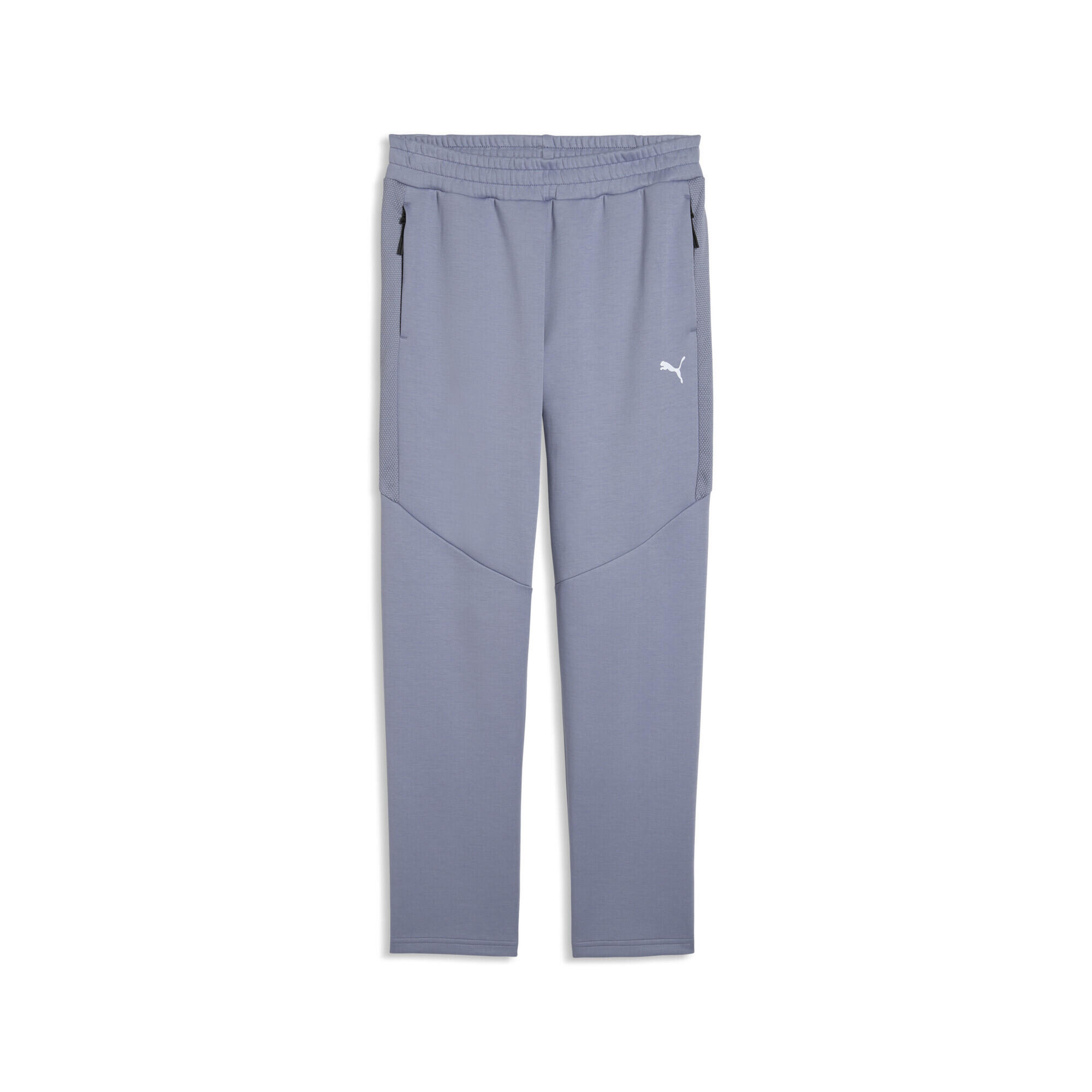 PUMA Pánské sportovní kalhoty s elastickým pasem Evostripe PUMA