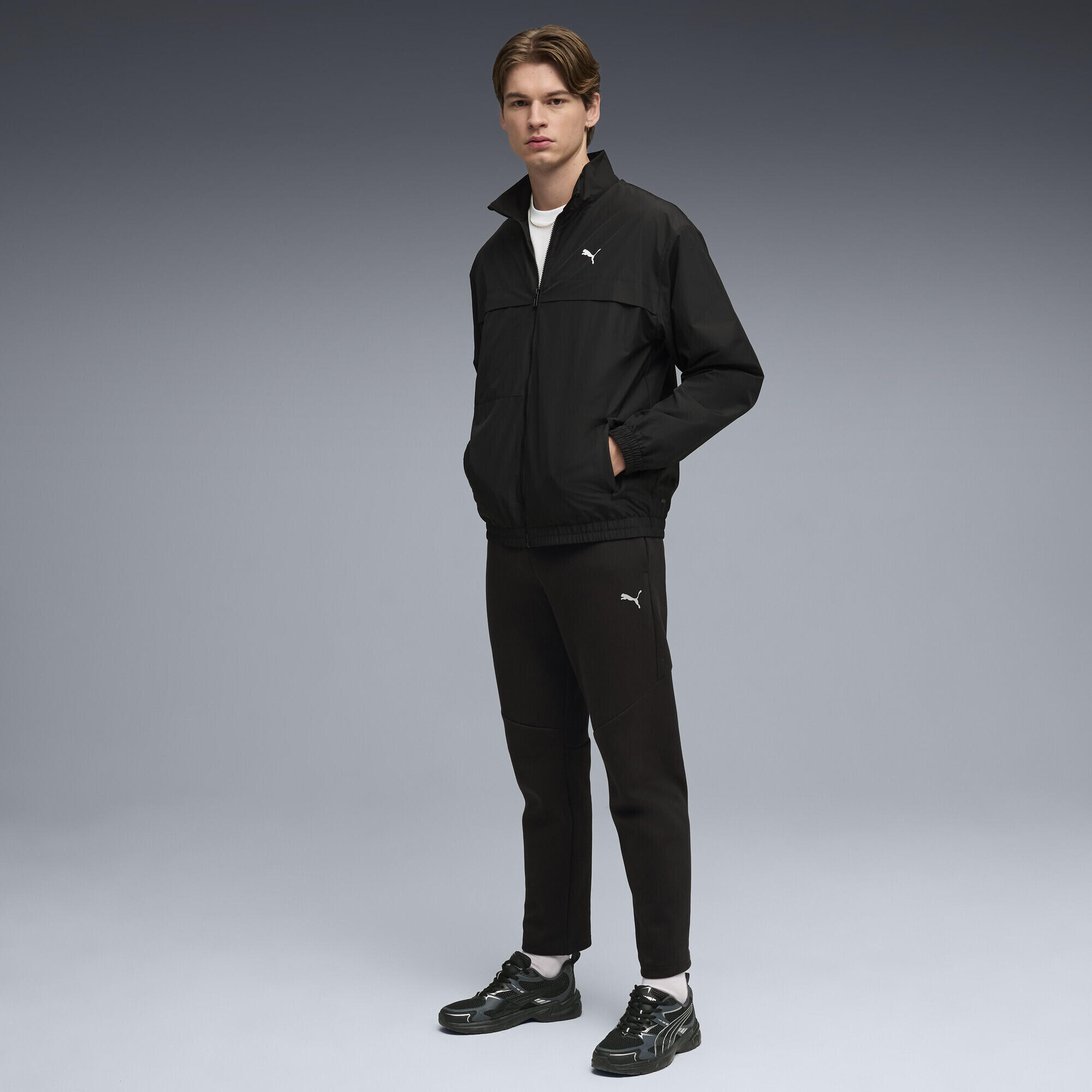 Evostripe Hose Herren PUMA 4/6