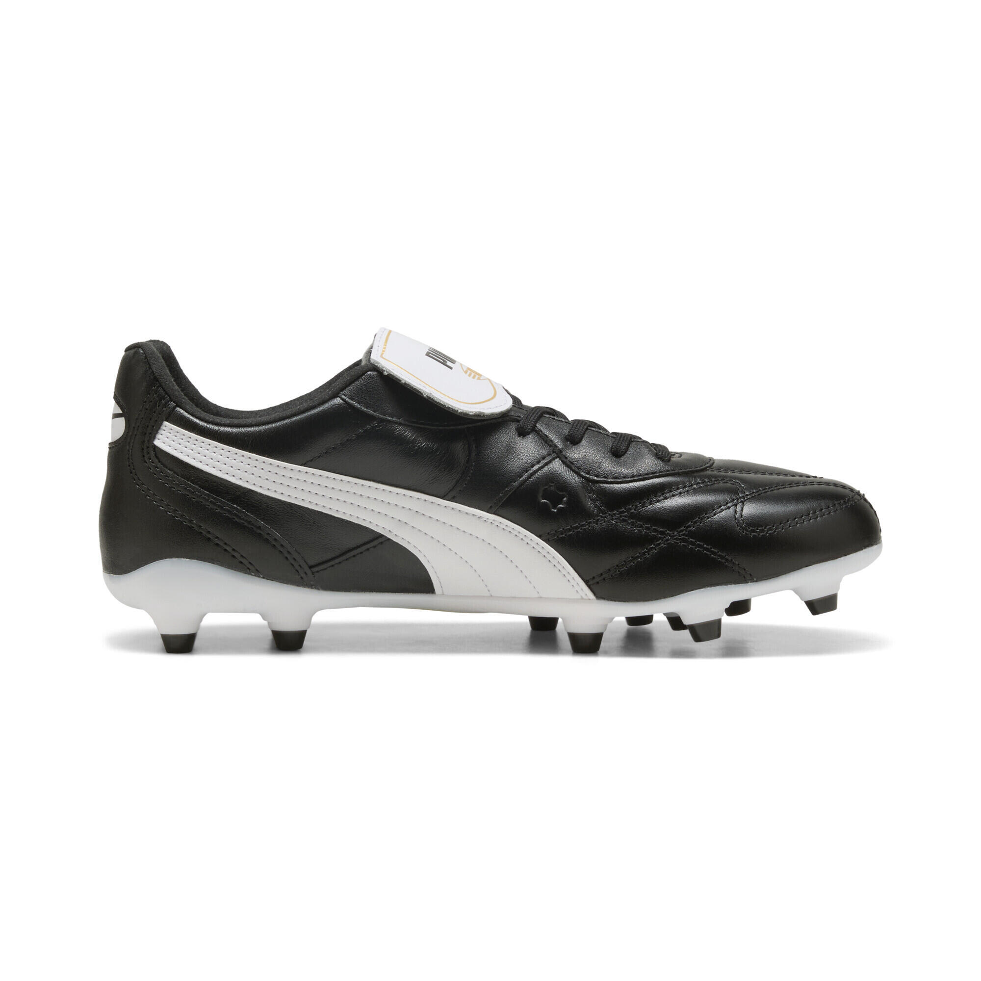 Chaussures de football KING TOP FG/AG Unisexe PUMA 5/6