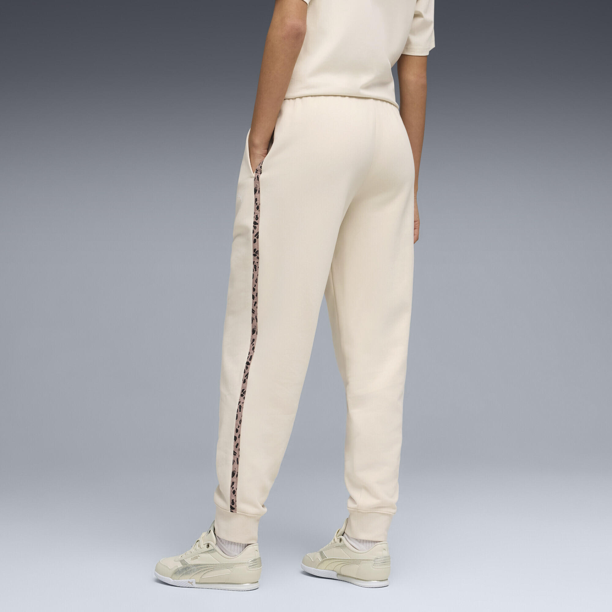 Essentials Graphics Animal Pants Women PUMA 3/5