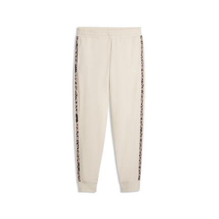Pantalon à imprimés Essentials Animal Femme PUMA
