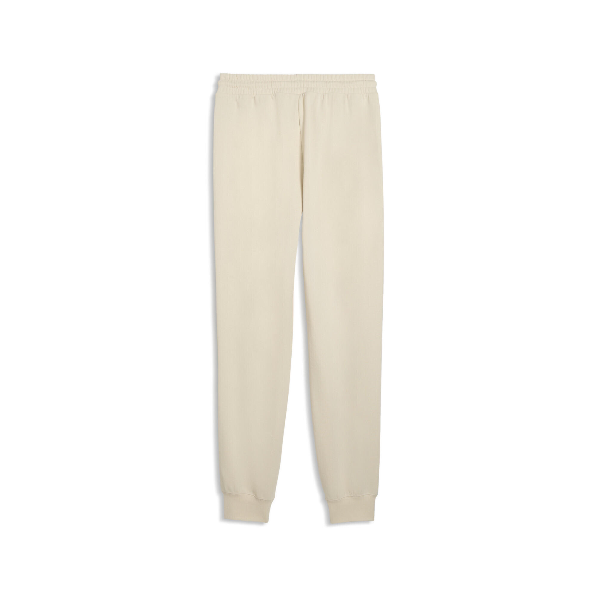 Calças jogging homem cintura com cordão Essentials Elevated PUMA 5/5