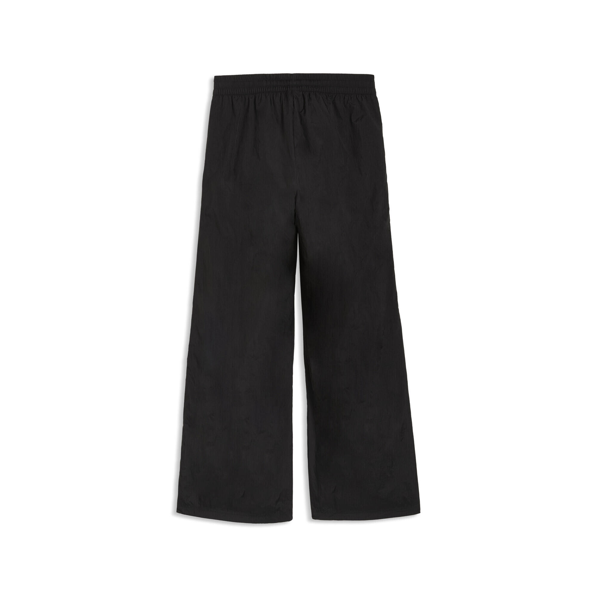 PUMA Sport Relaxed Woven Pants Women PUMA 5/5