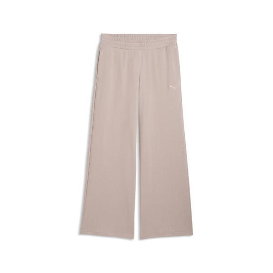 Pantalon à jambe large Essentials Femme PUMA