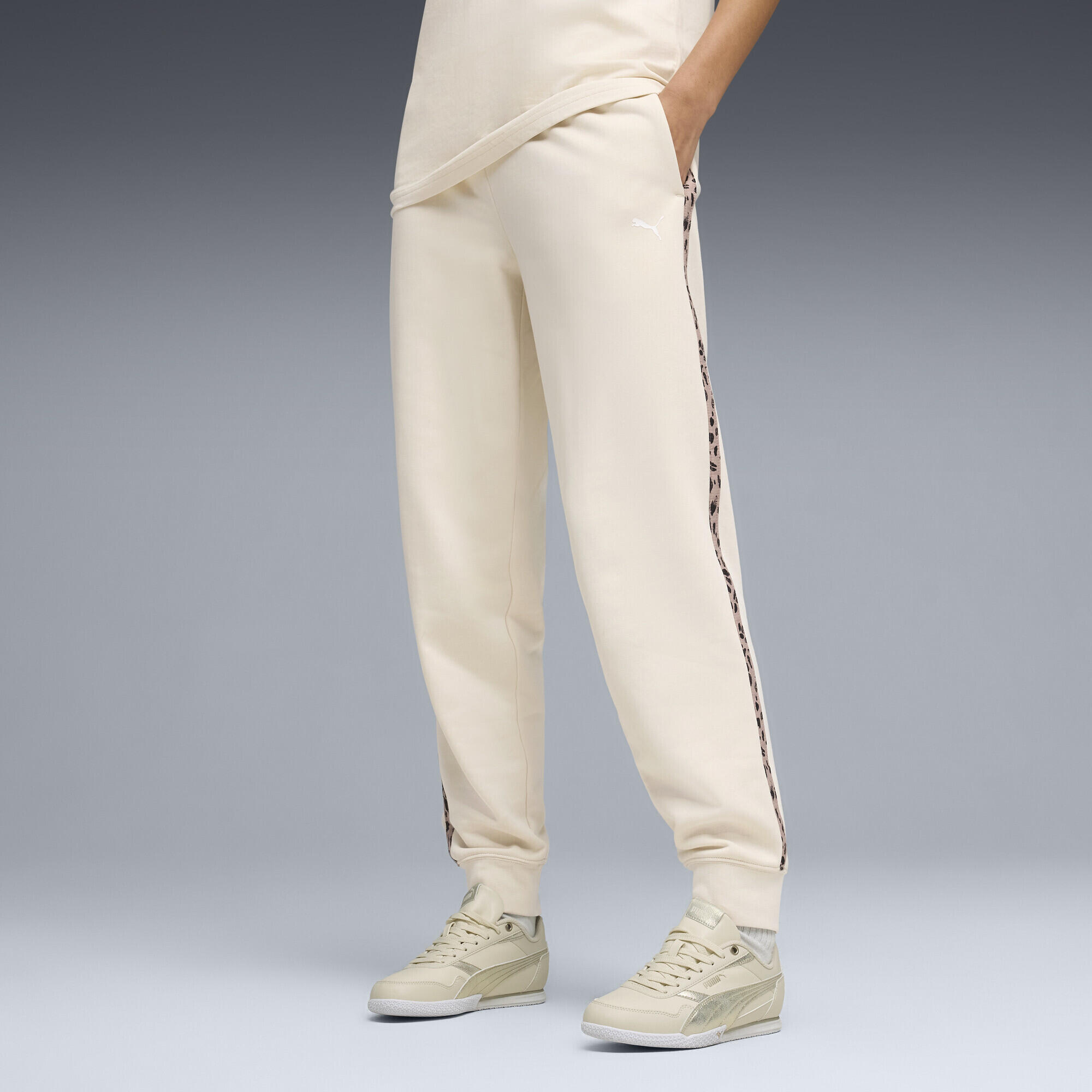 Essentials Graphics Animal Pants Women PUMA 2/5