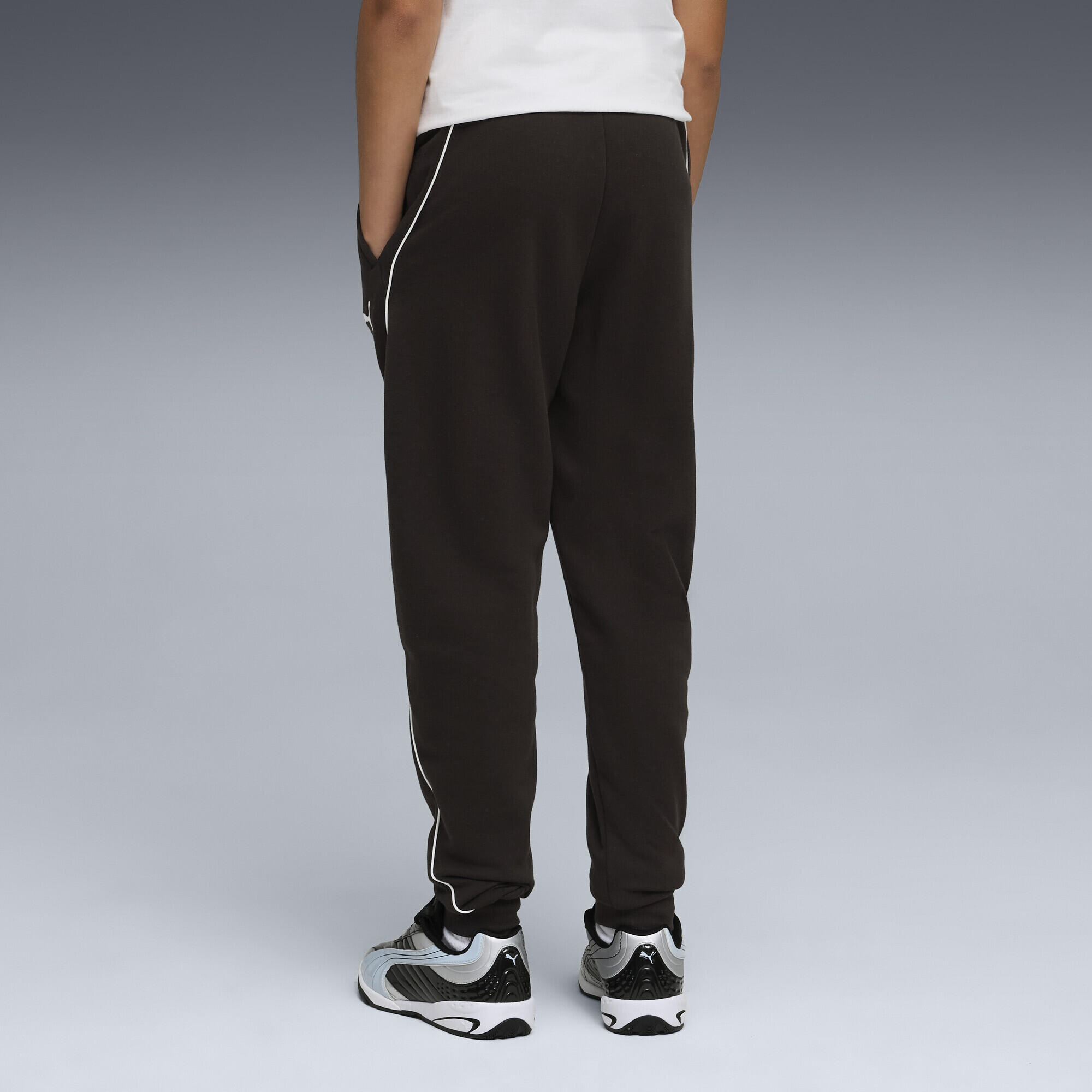 PUMA Sport Jogginghose Jungen PUMA 3/5