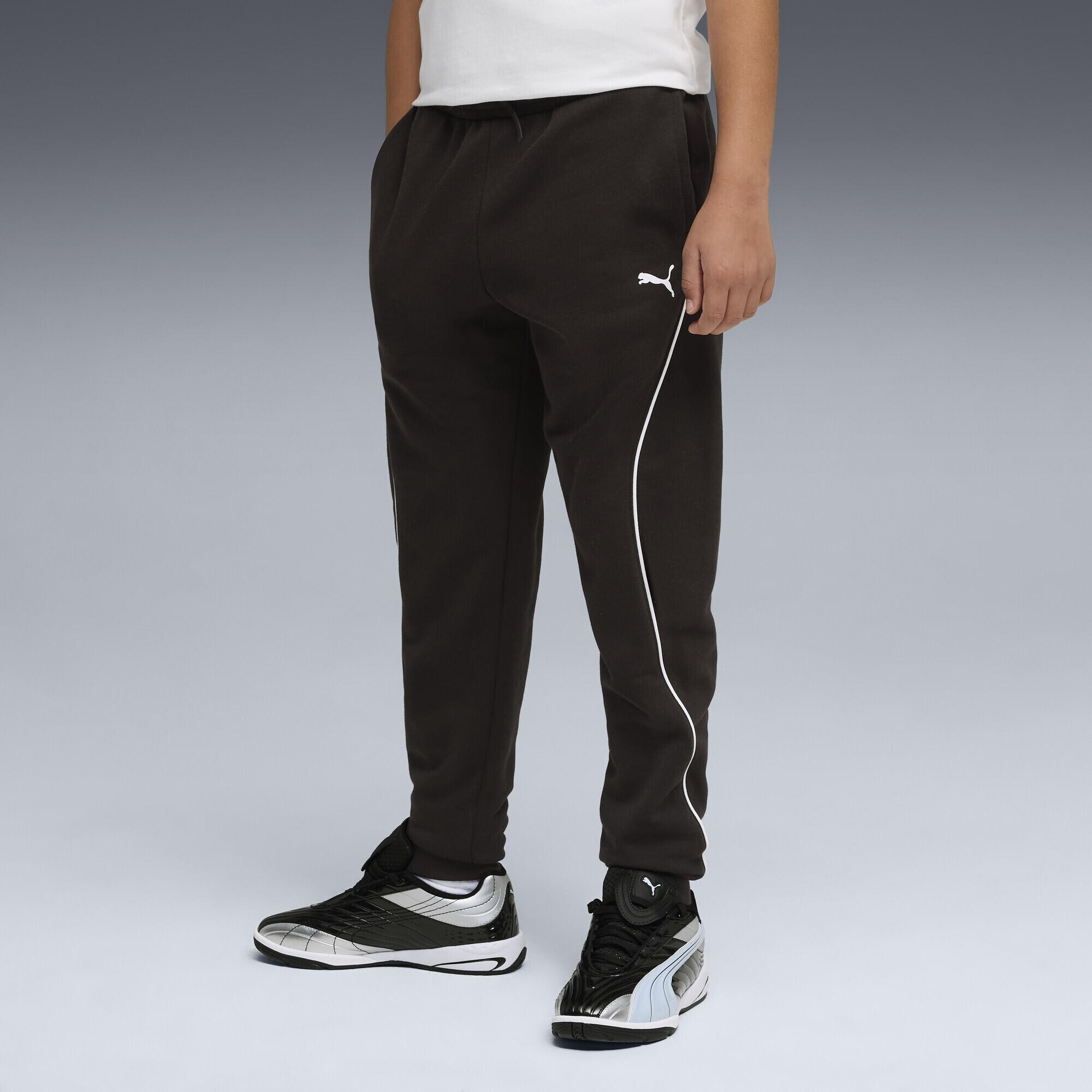 PUMA Sport Jogginghose Jungen PUMA 2/5
