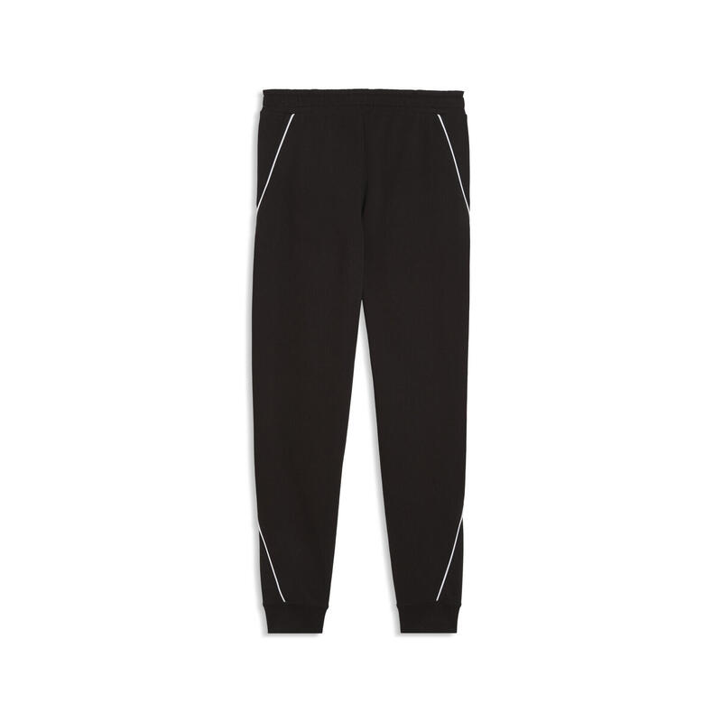 Dětské kalhoty elastický pas PUMA