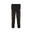 Pantalon copii sport, paspol, Sport, negru PUMA