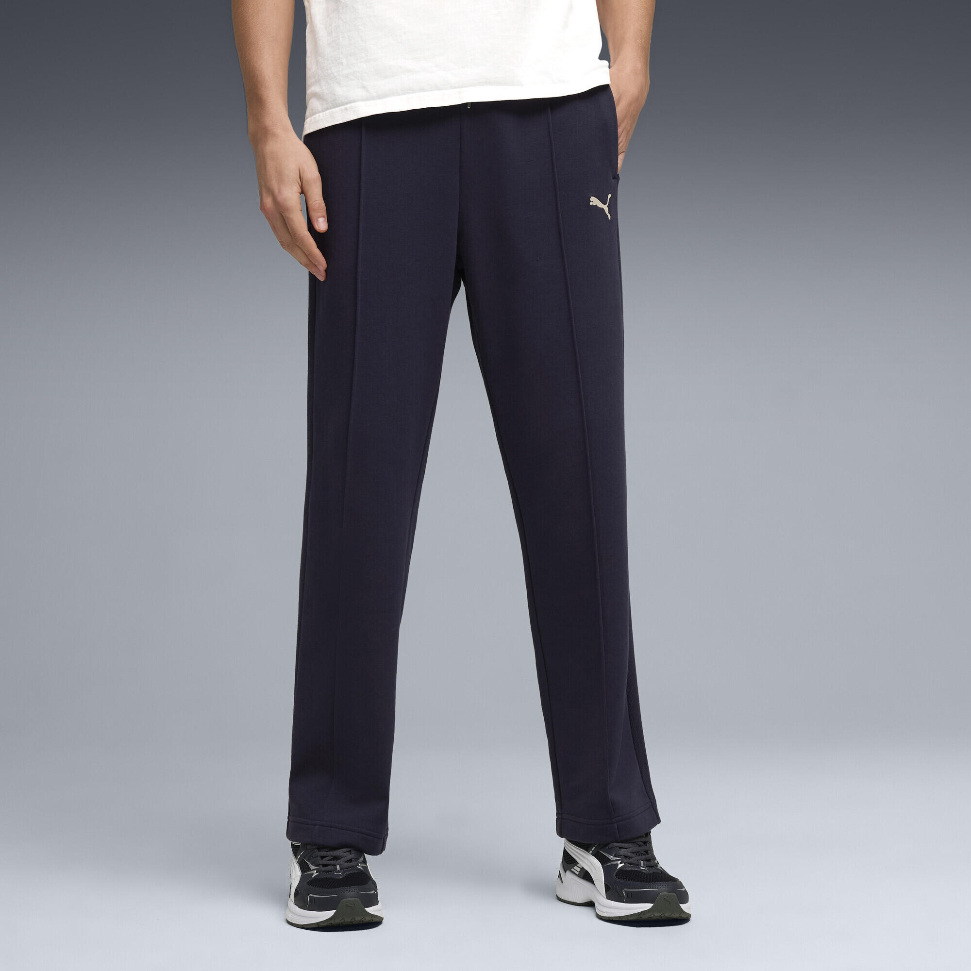 PUMA Class Pinnacle Relaxed Trainingshose Herren PUMA 2/5
