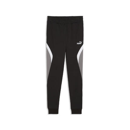 Essentials Colourblock Jogginghose Herren PUMA