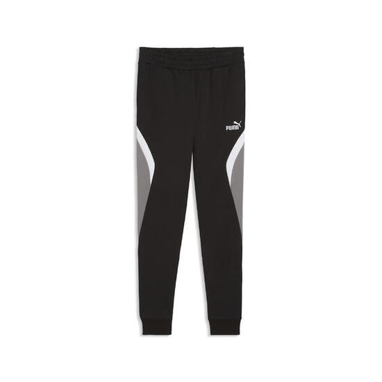 Essentials Colourblock Jogginghose Herren PUMA