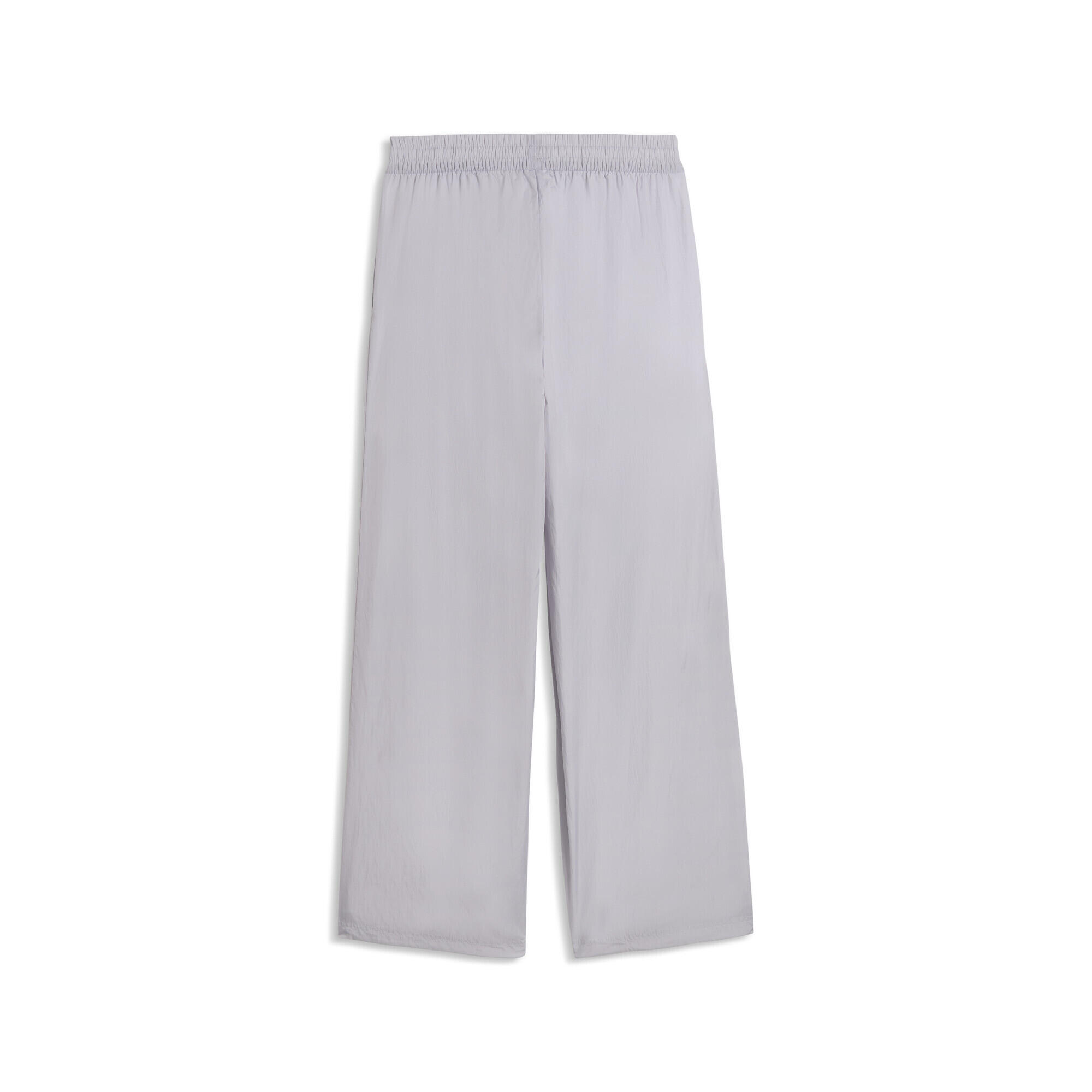 Pantalones holgados tejidos PUMA Sport Mujer PUMA 5/5