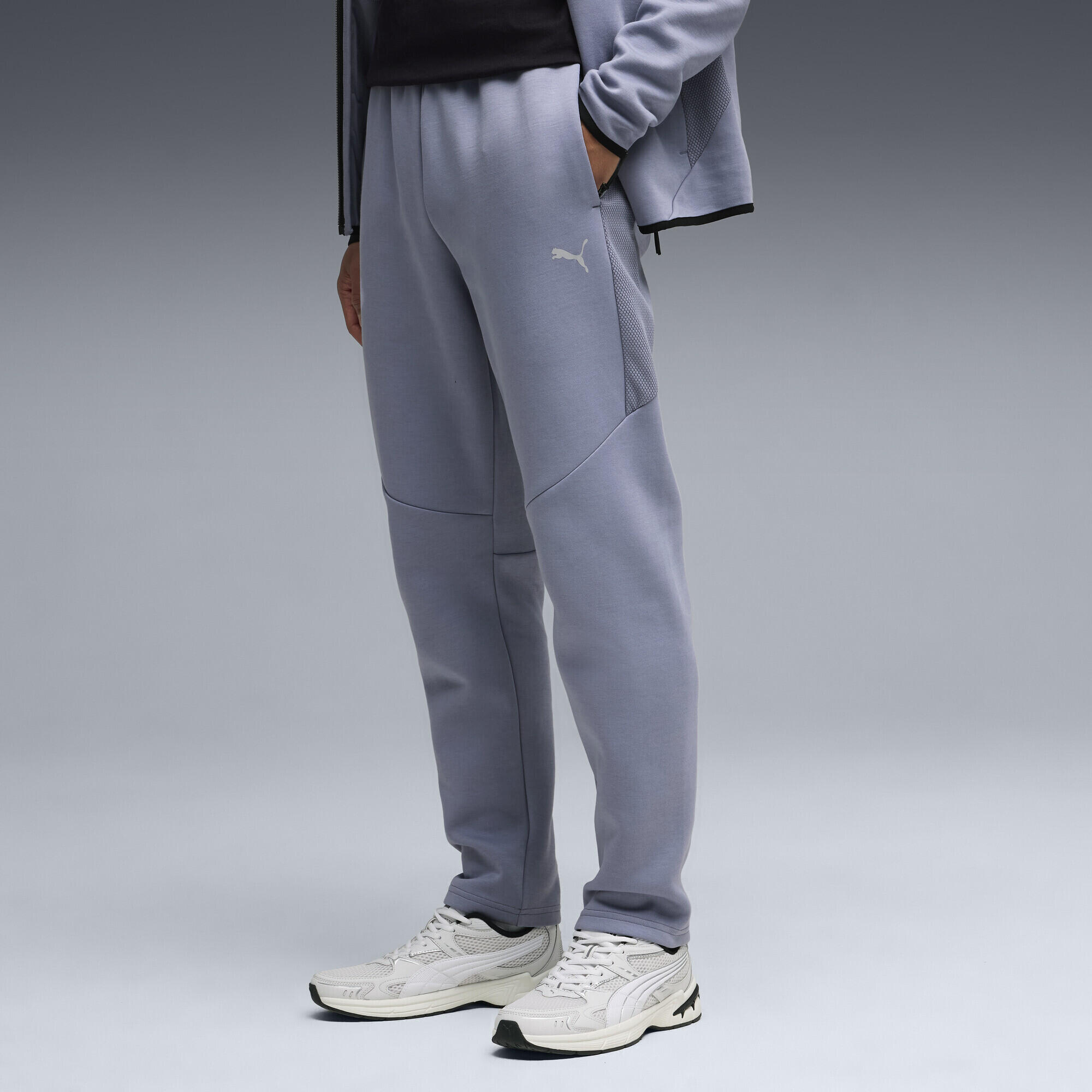 Pantalon Evostripe Homme PUMA 2/5