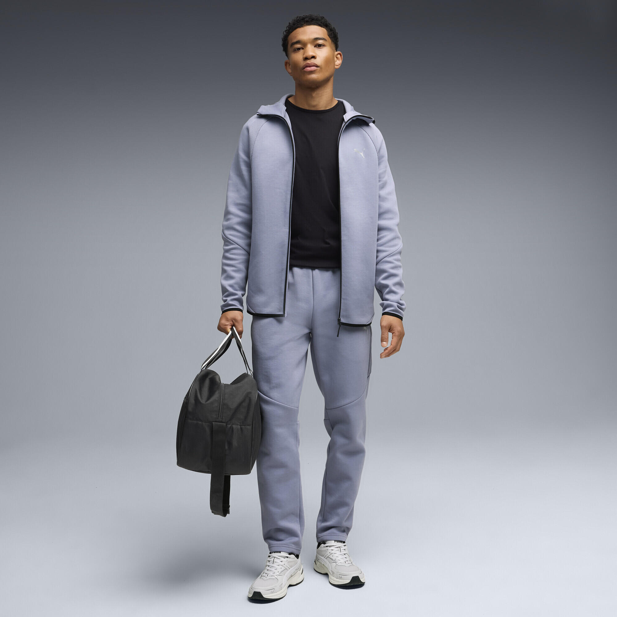 Pantalon Evostripe Homme PUMA 4/5