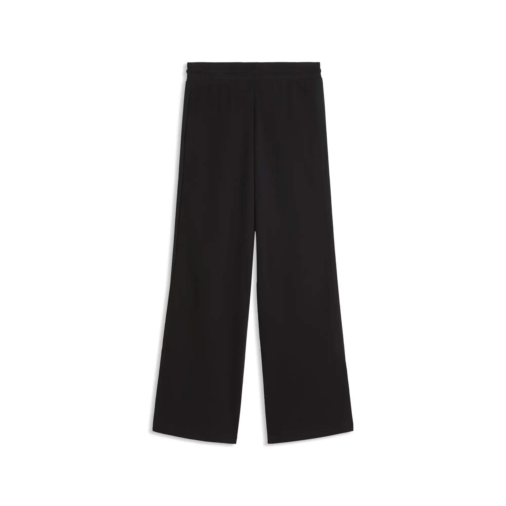 Pantaloni larghi a vita alta HER da donna PUMA 5/5