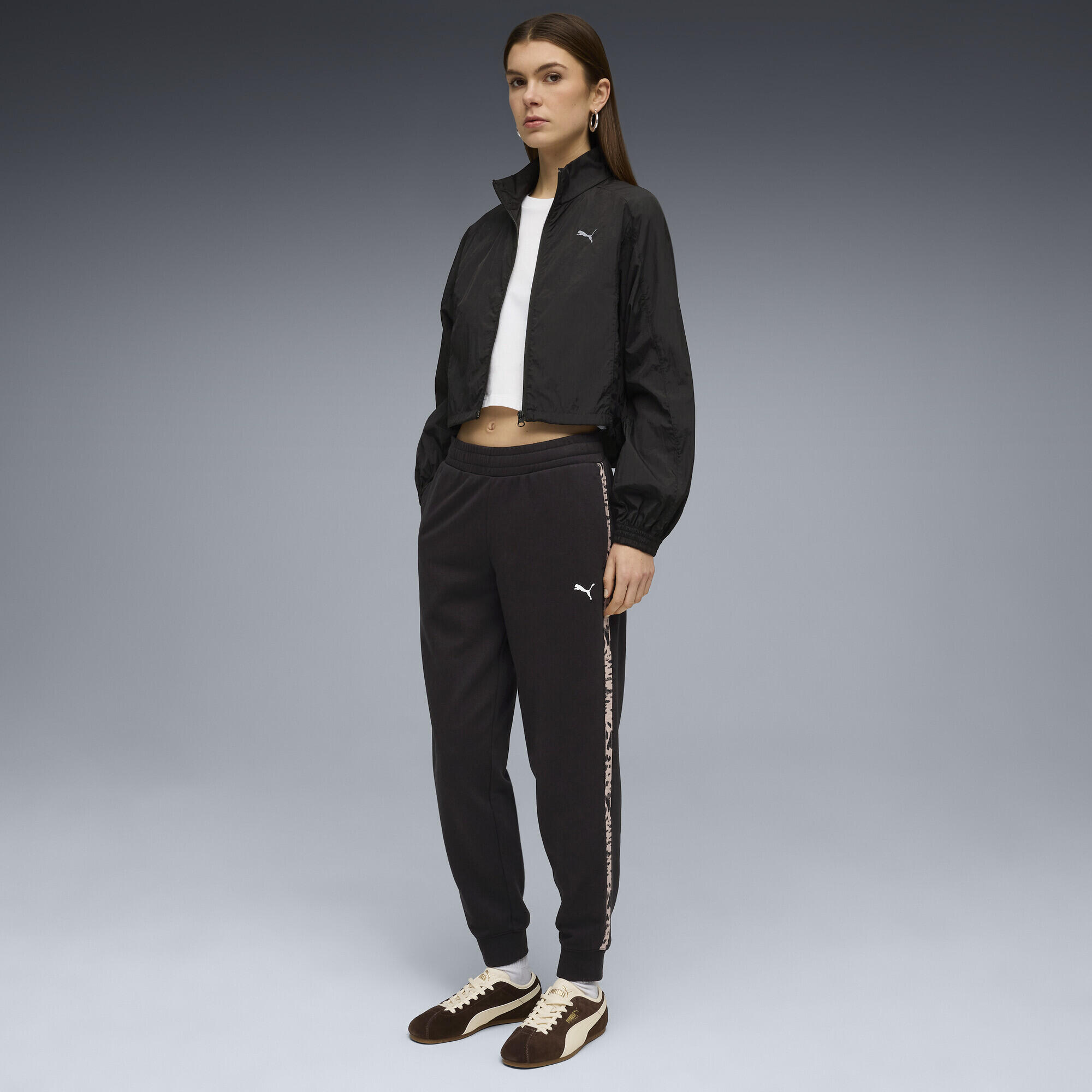 Pantaloni con grafica Essentials Animal da donna PUMA 4/5