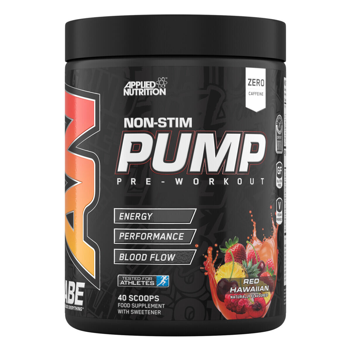 Pompka Abe (500g)