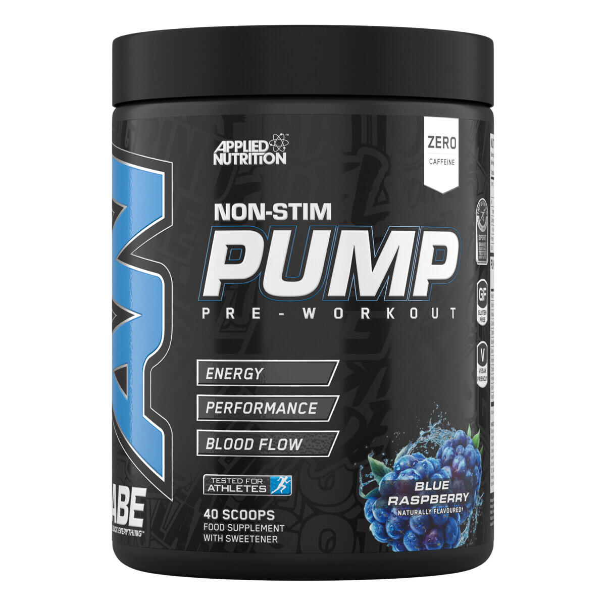 Pompka Abe (500g)