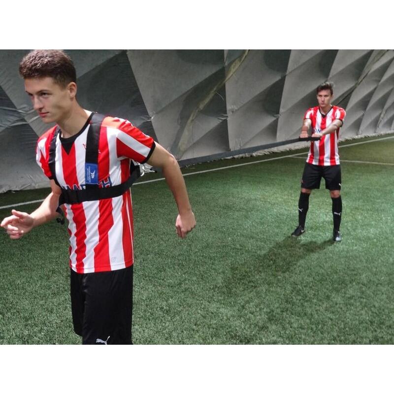 Fotbal American Yakima Sport Adulți