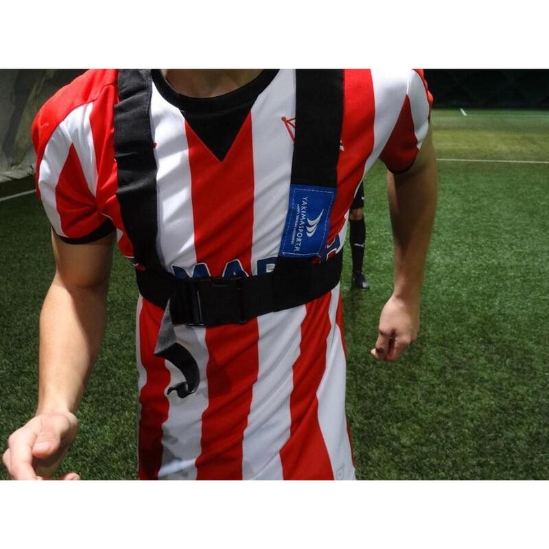 Fotbal American Yakima Sport Adulți