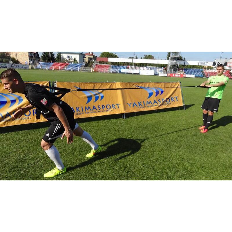 Fotbal American Yakima Sport Adulți