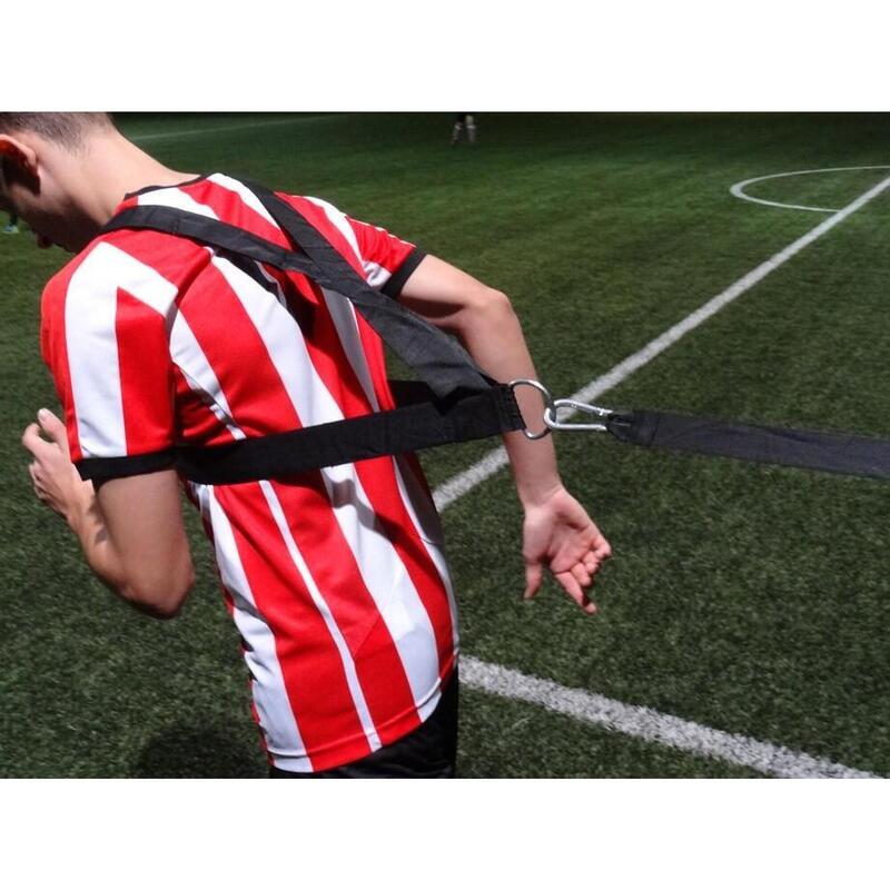 Fotbal American Yakima Sport Adulți