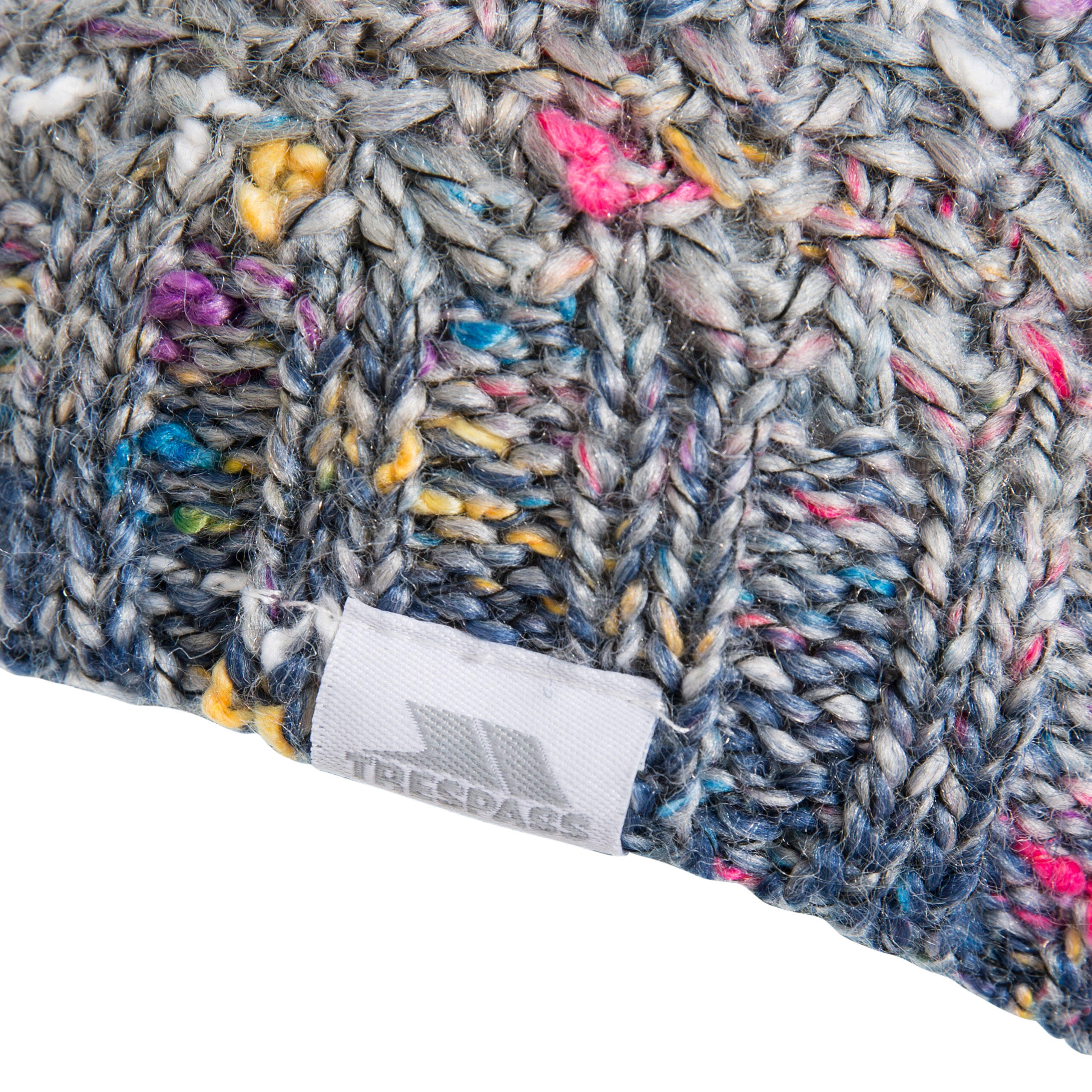 Cappello con pompon Trespass ZABELLA 3/6