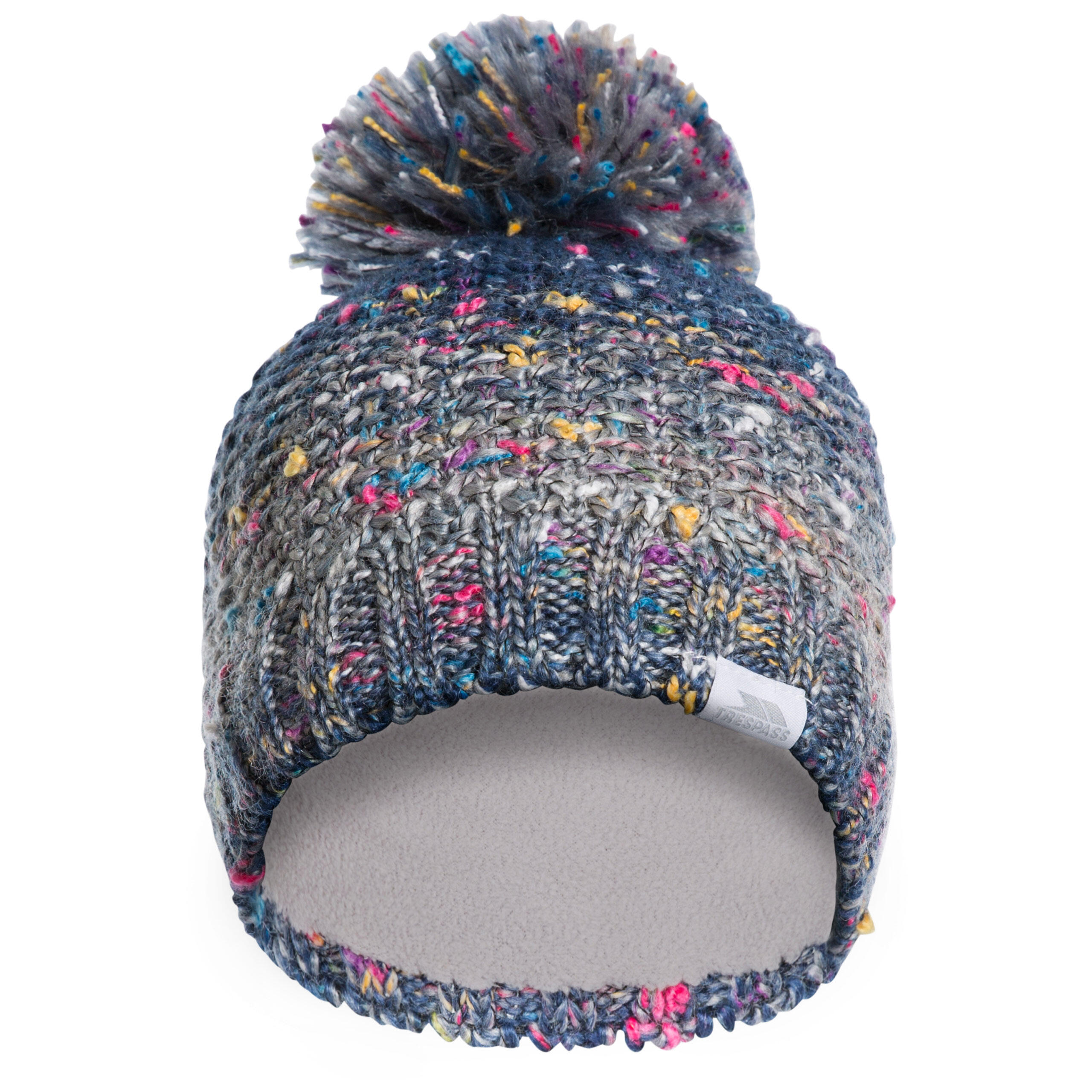 Cappello con pompon Trespass ZABELLA 2/6