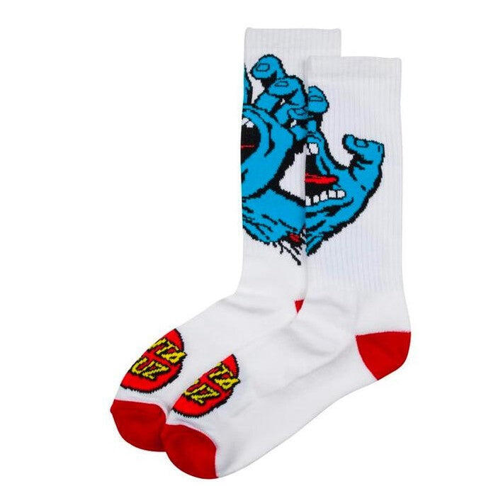 Chaussettes Santa cruz modèle SCA-SCK-0106 pour unisexe 2/7