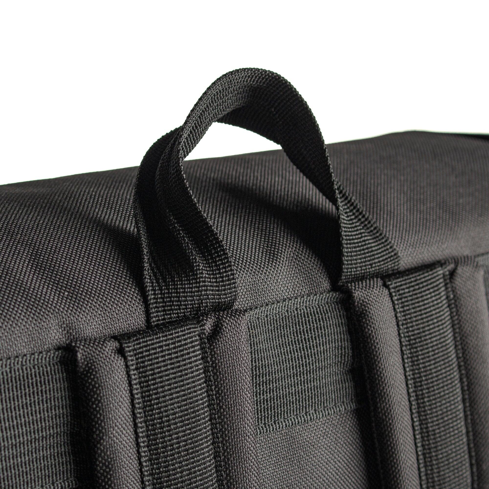 Mochila de transporte de tábuas de Cornhole (30 x 60cm) 5/7